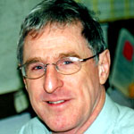 Nicholas Walliman